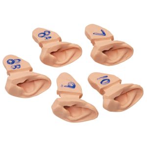 Extra oren voor R 10029