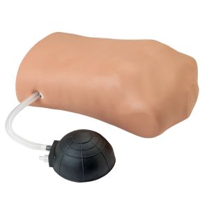 Pneumothorax Oefenpop