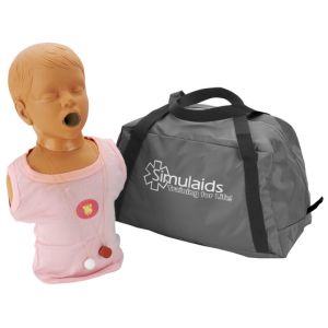 Verstikkend torsokind