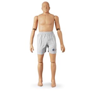 Reddingspop 165 cm, 25 kg