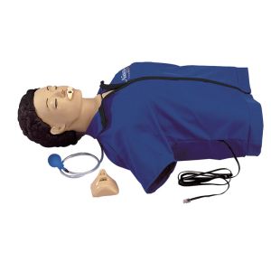 Reanimatietorso voor volwassenen
