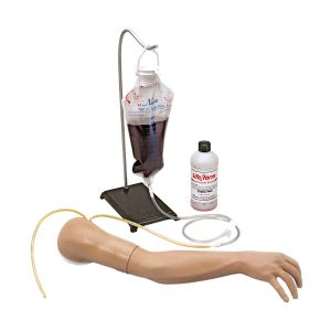 Injectiearm voor R 10052