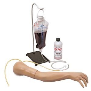 Bloeddruksimulator voor R 10052