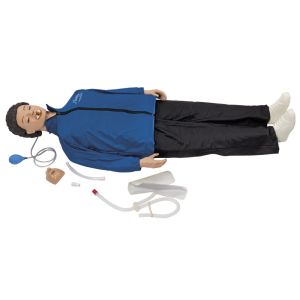 CPR-trainer volledig lichaam