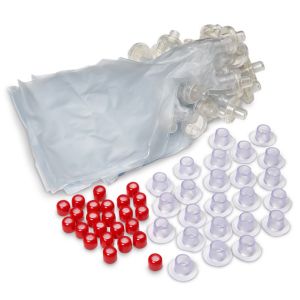 Longluchtwegsystemen voor R 10054-1 en R 10054-2
