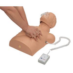 Econo VTA (Visuele Trainingsassistent) Reanimatietrainer
