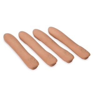 Vervangingshuiden (set van 4) voor R 10153-4