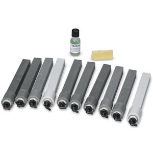 Vervangingsbotten (set van 10) voor R 10153-4