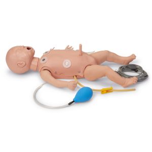 CRiSis noodpop voor baby's
