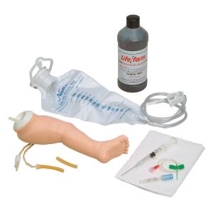 Baby IV-been