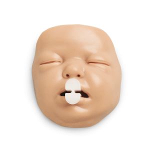 Luchtwegtrainer voor baby's