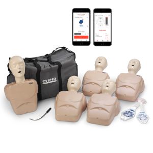 CPR Promt Plus, 5 stuks