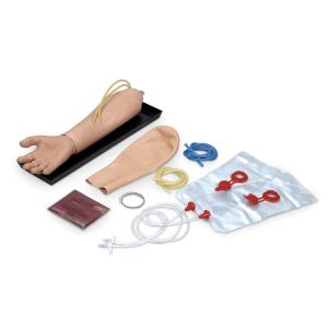Onderarm voor iv-training voor R 12100