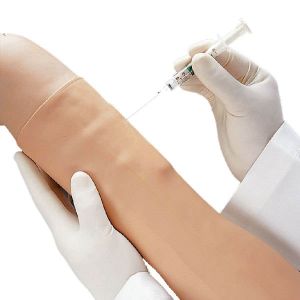 Armhuid voor R 17600 B (IV training arm)