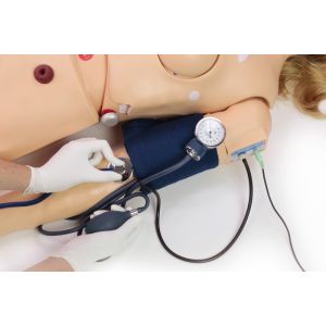 Bloeddruk linkerarm voor R 17650