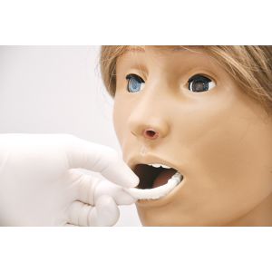 Kunstgebit voor R 17625