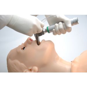 HAL multifunctionele luchtweg- en reanimatietrainer, volwassene