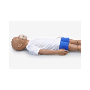 Reanimatiesimulator kind 5 jaar
