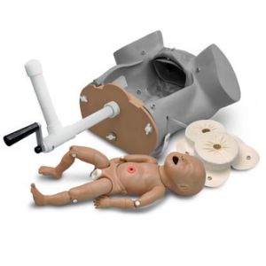 Geboortemechanisme voor R 17840