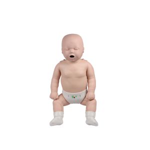 CPR Baby met lichtcontroller