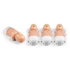 Prestan Infant Ultralite, 4-pack
