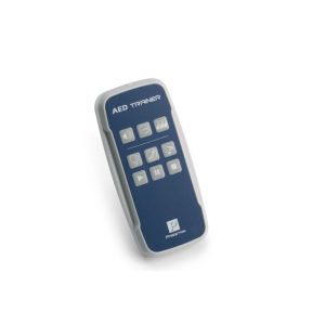 Afstandsbediening voor AED Trainer Plus R 19500