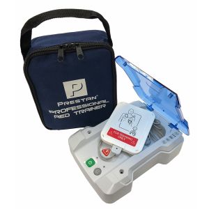 Prestan AED-trainer Plus
