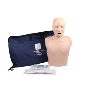 Prestan Pro+ reanimatietorso met lichtindicator (feedbackfunctie)
