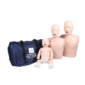 Prestan Pro+ collectie
