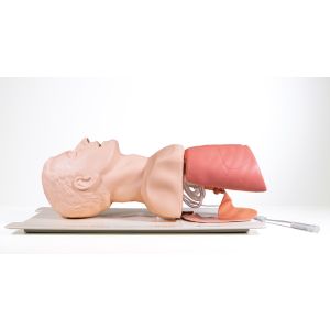 Trainer luchtwegmanagement