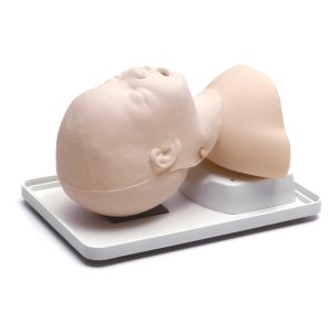 Neonatale intubatietrainer