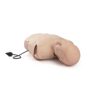Pneumothorax-trainer (spanningspneumothorax-decompressie)