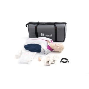 Resusci Anne QCPR torso