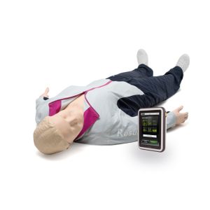 Resusci Anne QCPR volledig lichaam
