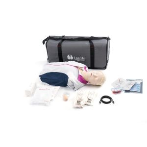 Resusci Anne QCPR torso-AED
