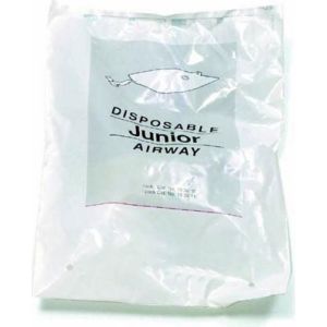 Airways, 25 stuks voor Little Junior QCPR