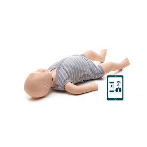 Kleine baby QCPR