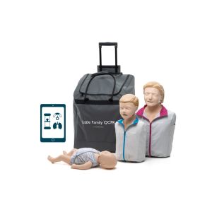 Klein familiepakket
