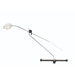 Dr. Mach LED 110, met rail-klem 35 mm