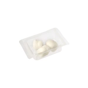HEKA wattenbollenset 3 x 2,0 g steriel