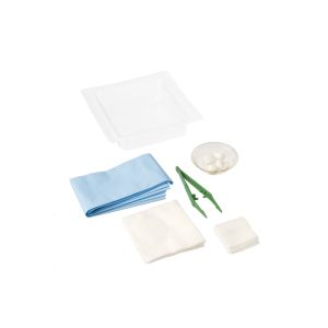 HEKA verbandwisselset steriel