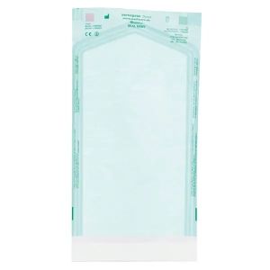 SEAL-EASY Self-Seal sterilisatiezakjes, 190 x 315 mm, 200 stuks