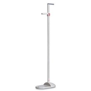 seca 213 Draagbare stadiometer met geïntegreerde waterpas