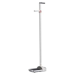 seca 217 Stabiele stadiometer voor mobiele lengtemeting