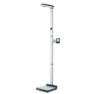 seca 287 Ultrasoon meetstation met stembegeleiding, EMR-gevalideerd