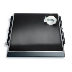 seca 675 Platformweegschaal EMR-compatibiliteit incl. 1 helling