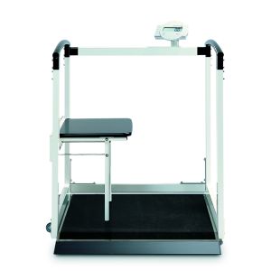seca 685 Multifunctionele weegschaal, EMR-compatibiliteit
