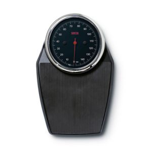 seca 760 Colorata zwart/chroom