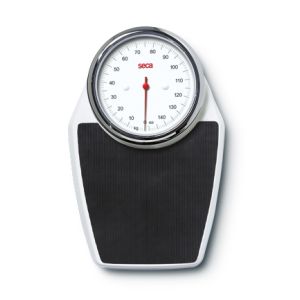 seca 760 Colorata zwart/wit/chroom
