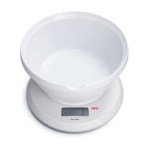 seca 852 Portie- en dieetweegschaal